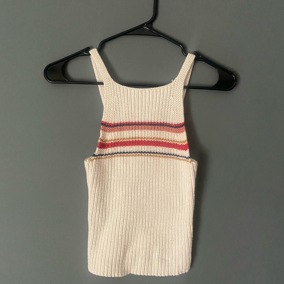 Tank - Picture 1 of 3